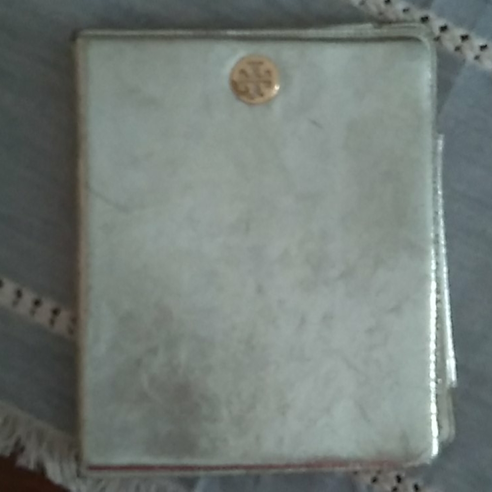 Tory burch tablet case